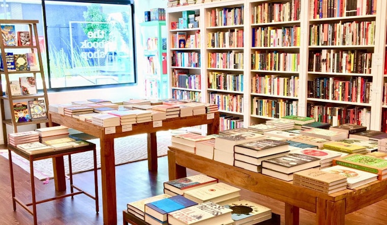 The 3 best bookstores in Nashville