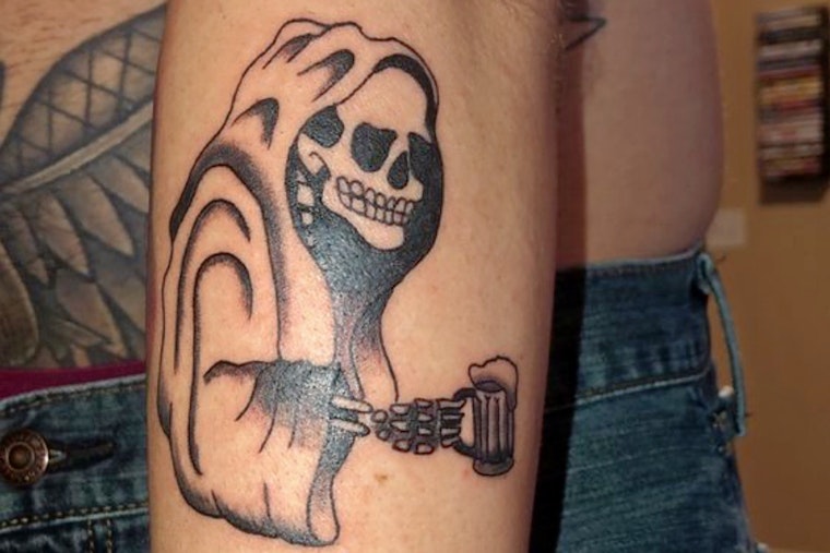 Here are Oklahoma City's top 4 tattoo spots
