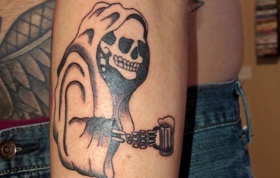 Here are Oklahoma City's top 4 tattoo spots