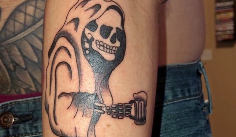 Here are Oklahoma City's top 4 tattoo spots