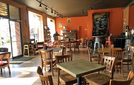 The 5 best music venues in Colorado Springs