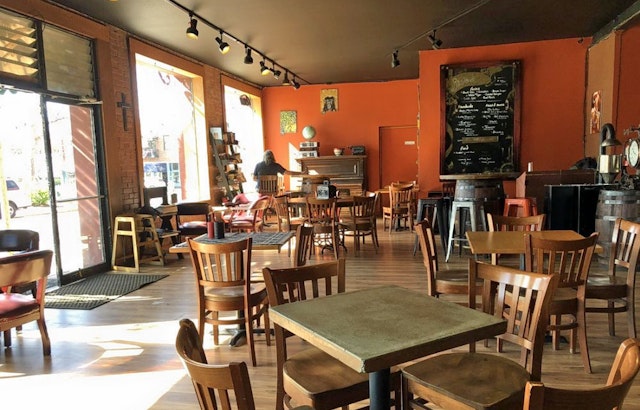 The 5 best music venues in Colorado Springs