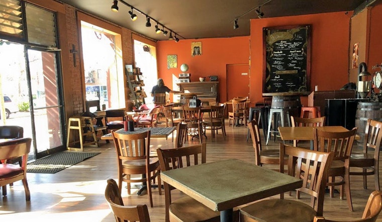 The 5 best music venues in Colorado Springs