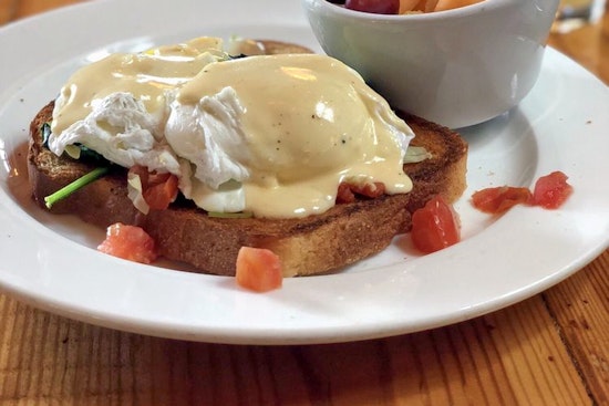 The 5 best cafes in Durham