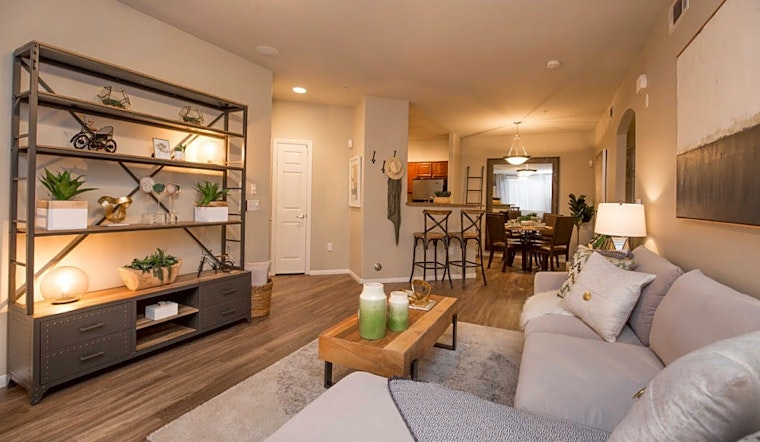 The most affordable apartment rentals in Kyle Canyon, Las Vegas