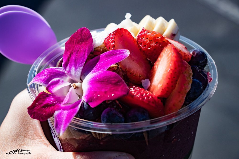 The 5 best spots to score acai bowls in Phoenix