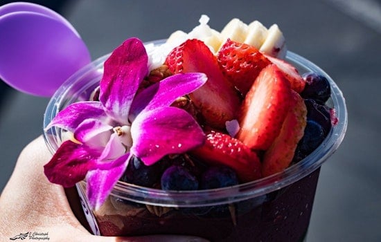 The 5 best spots to score acai bowls in Phoenix
