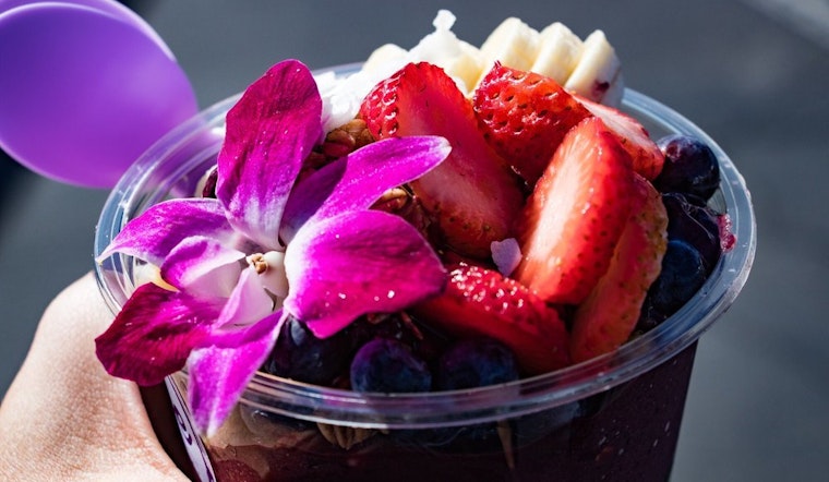 The 5 best spots to score acai bowls in Phoenix
