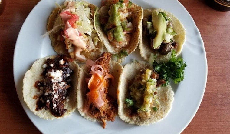 'El Zarape Melrose' Brings Mexican Fare To Melrose