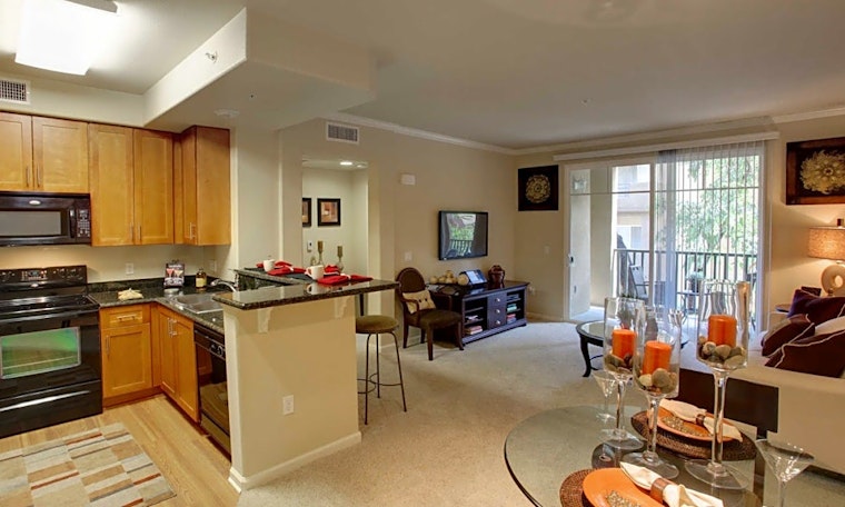 Renting in Irvine: What will $2,000 get you?