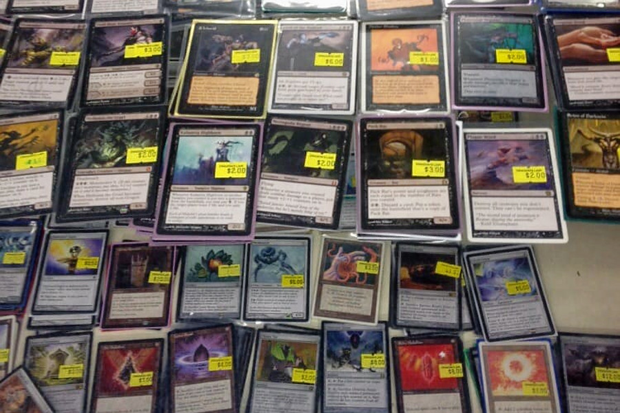 The 3 Best Comic Book Shops In Omaha