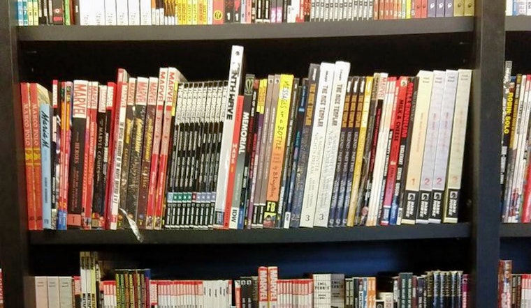 The 3 best comic book shops in Omaha