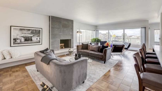 Renting in Seattle: What will $3,900 get you?