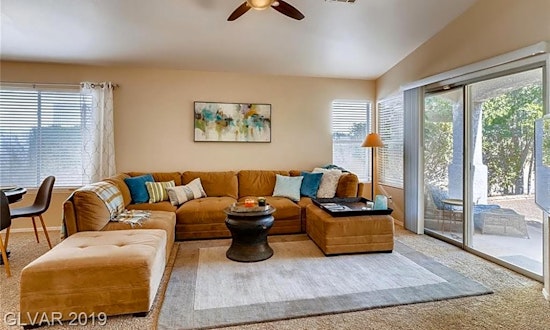 Renting in Henderson: What will $3,000 get you?