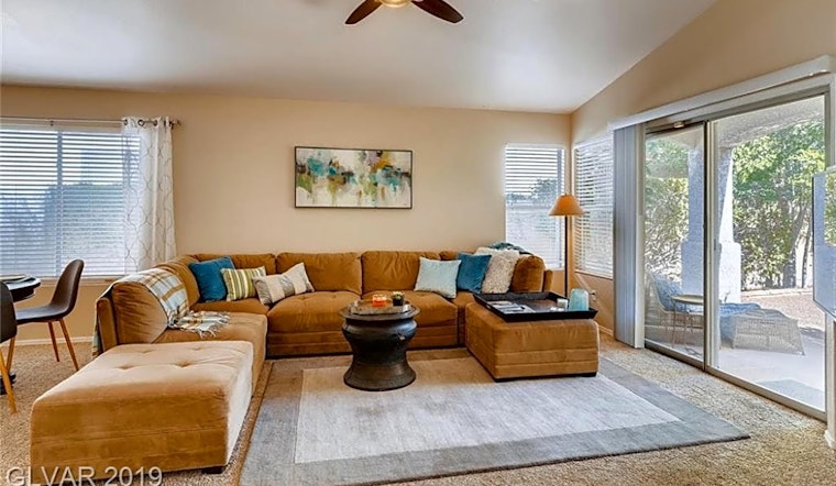 Renting in Henderson: What will $3,000 get you?
