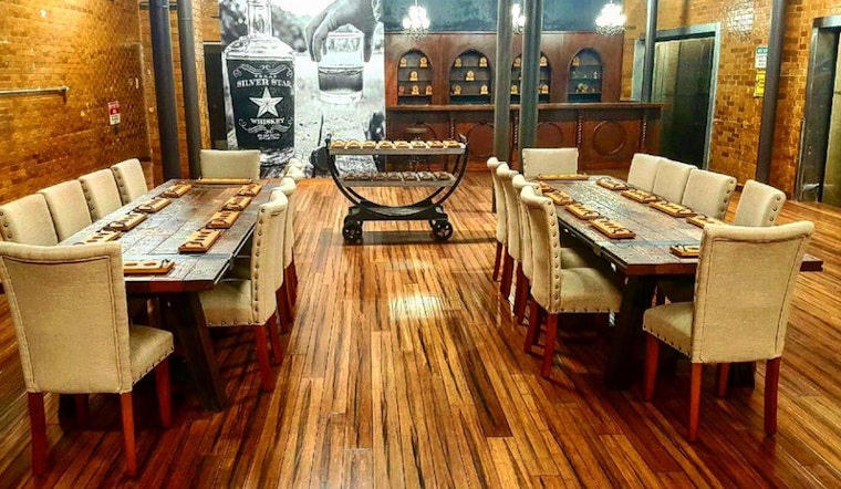 Fort Worth's top 4 distilleries to visit right now