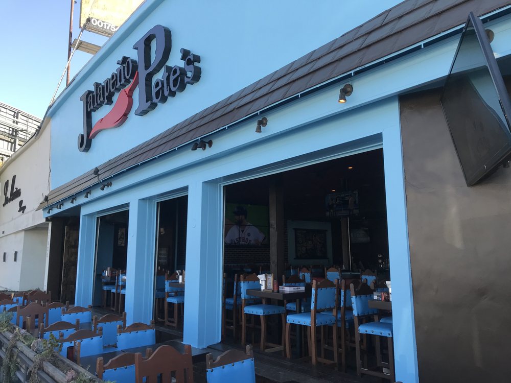 Studio City Gets A New Cocktail Bar 'Jalapeño Pete's'