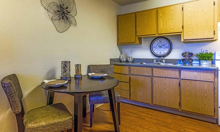 Renting in Phoenix: What's the cheapest apartment available right now?