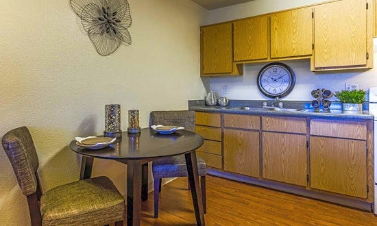 Renting in Phoenix: What's the cheapest apartment available right now?