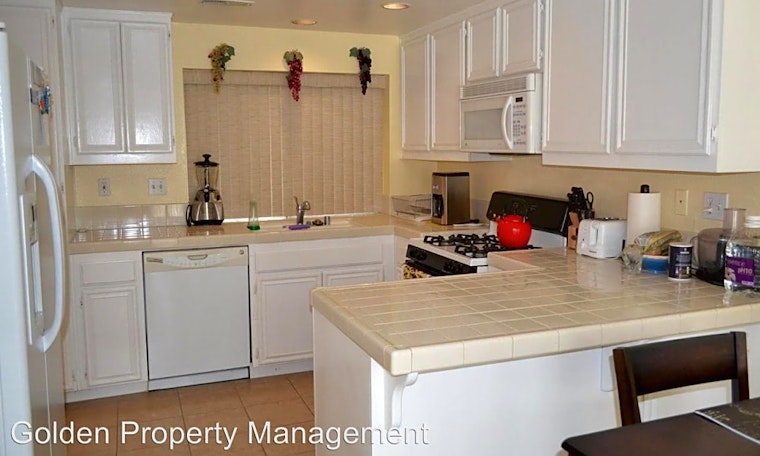 Renting in Chula Vista: What will $2,800 get you?
