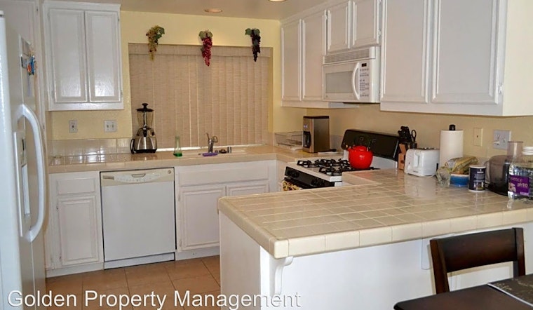 Renting in Chula Vista: What will $2,800 get you?