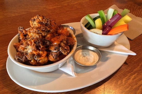 Here are Tulsa's top 5 breakfast and brunch spots