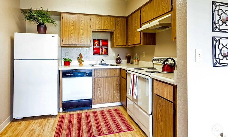 Renting in Tucson: What's the cheapest apartment available right now?