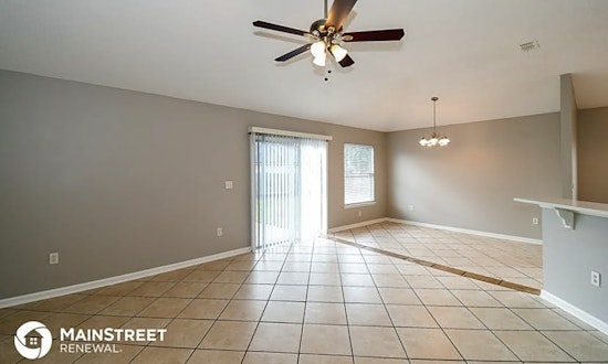 What will $1,400 rent you in Jacksonville Heights South, this month?