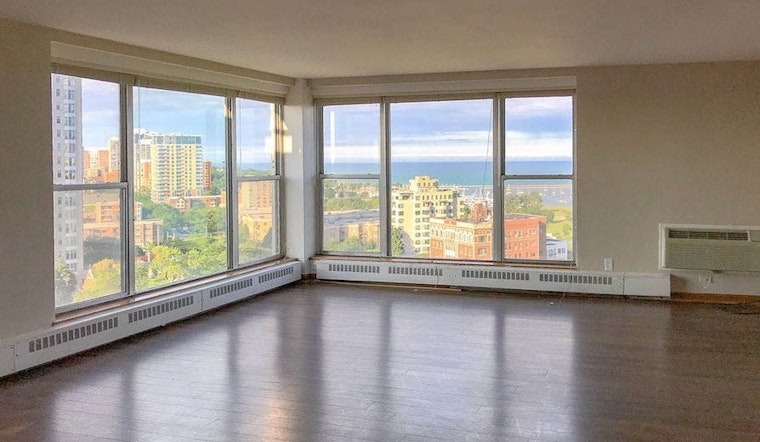 Renting in Milwaukee: What will $1,200 get you?