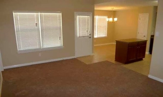 Renting in Fort Worth: What will $1,500 get you?