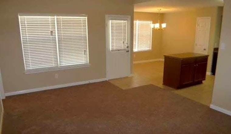 Renting in Fort Worth: What will $1,500 get you?