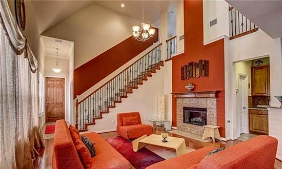 Renting in Plano: What will $2,300 get you?