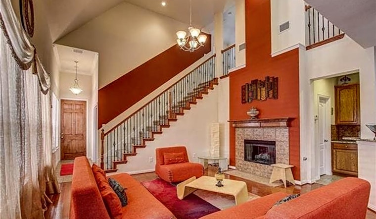 Renting in Plano: What will $2,300 get you?