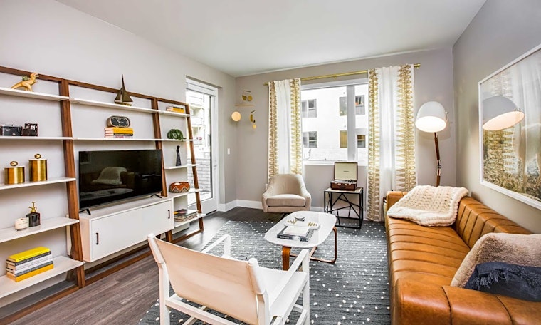 Renting in Oakland: What will $3,300 get you?