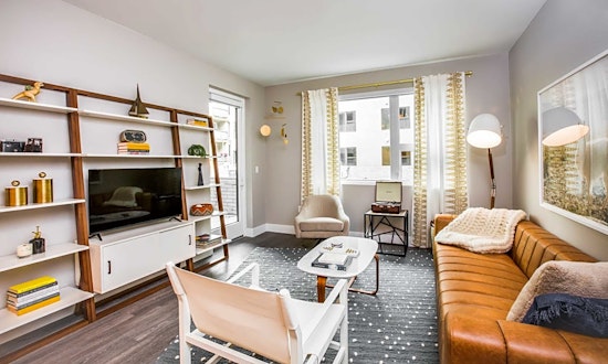 Renting in Oakland: What will $3,300 get you?