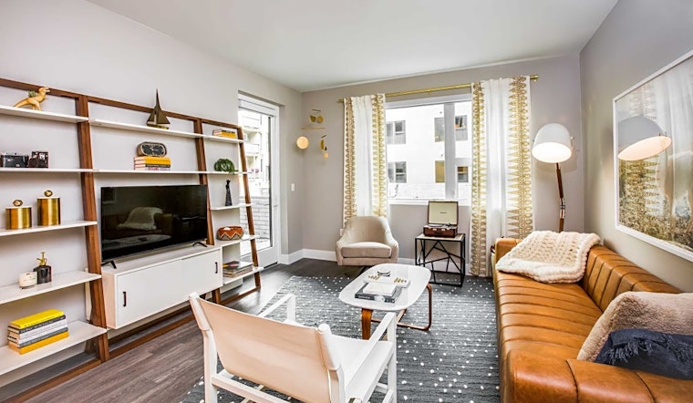 Renting in Oakland: What will $3,300 get you?