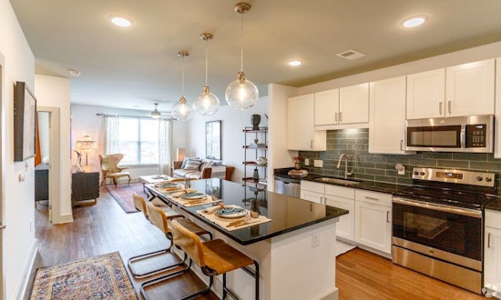 Renting in Nashville: What will $2,200 get you?