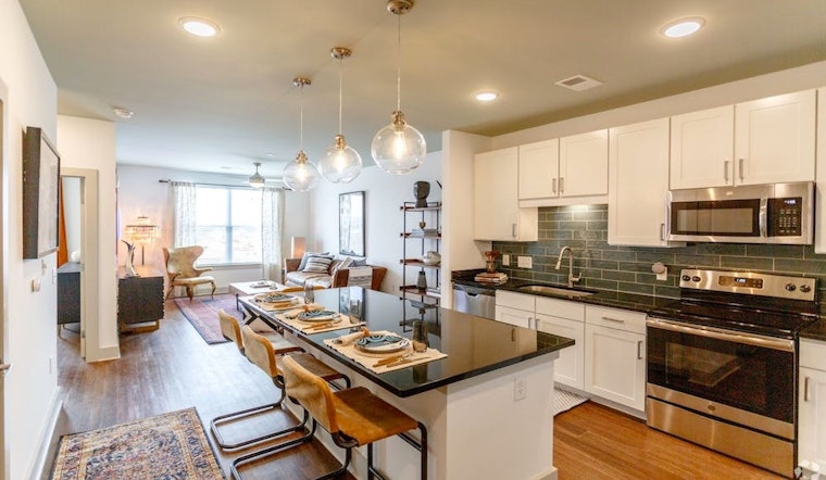 Renting in Nashville: What will $2,200 get you?