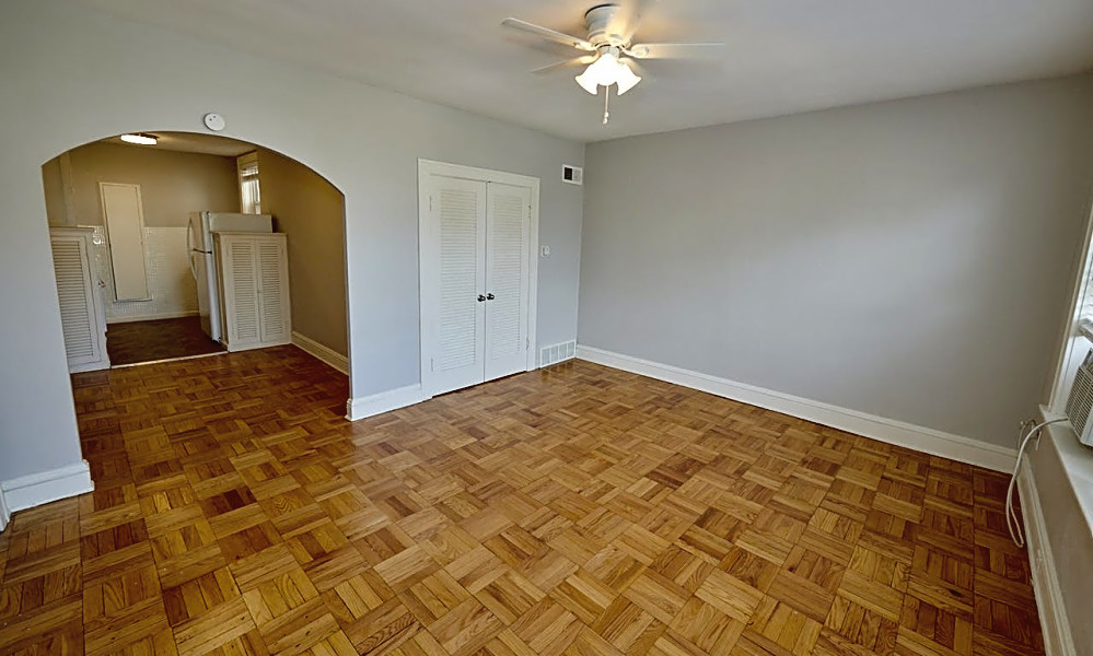 The lowest priced apartment rentals in North Hampton, St. Louis