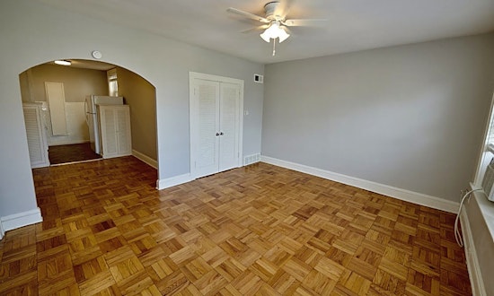 The lowest priced apartment rentals in North Hampton, St. Louis