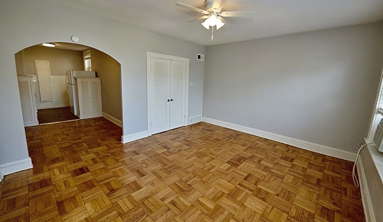 The lowest priced apartment rentals in North Hampton, St. Louis