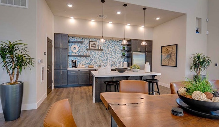 Renting in Sacramento: What will $1,800 get you?