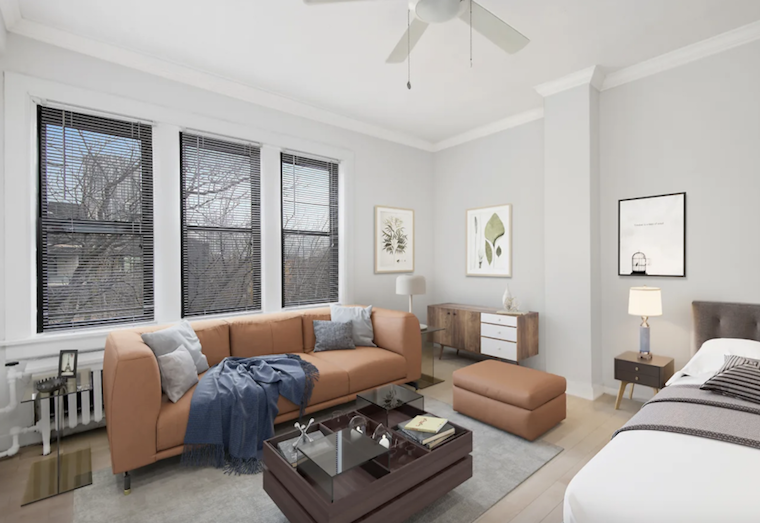 Renting in Chicago: What will $1,200 get you?