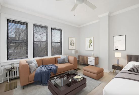Renting in Chicago: What will $1,200 get you?