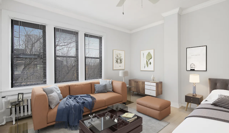 Renting in Chicago: What will $1,200 get you?
