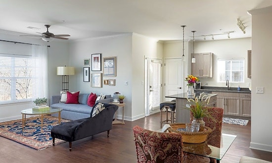 Renting in Kansas City: What will $1,500 get you?