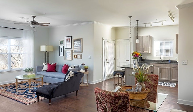 Renting in Kansas City: What will $1,500 get you?