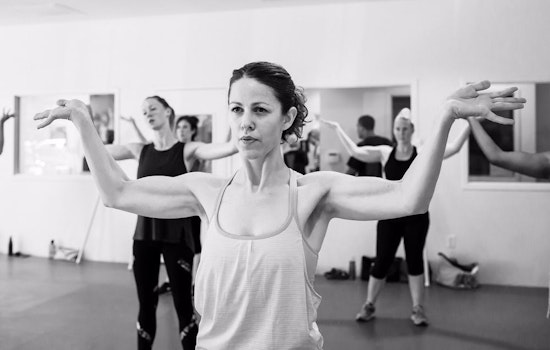 Here's where to find the best dance workouts in Dallas