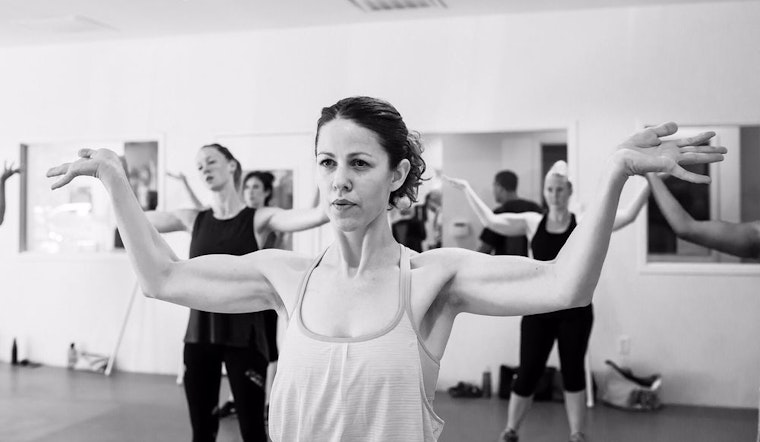 Here's where to find the best dance workouts in Dallas