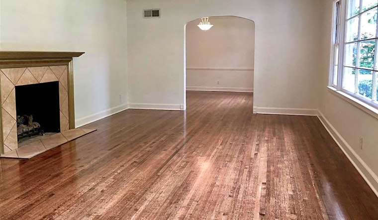Renting in Memphis: What will $2,000 get you?